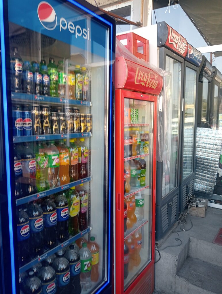 Grocery Energy And Water's, Khojaabad, photo