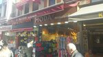 Moda Accessories (İstanbul, Kadikoy, Caferağa Mah., Mühürdar Cad., 11A), jewelry shop