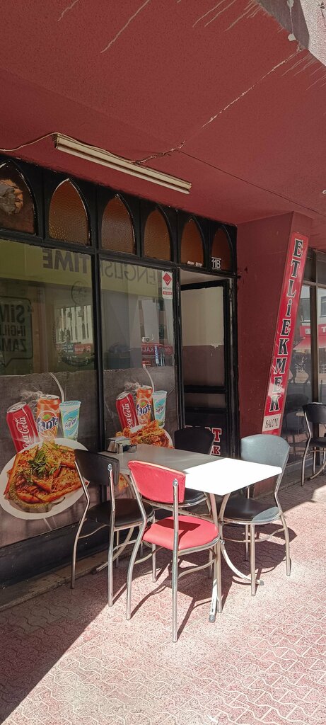 Restaurant Beraat Etli Ekmek, Konya, photo