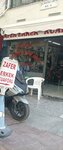 Zafer Erkek Kuaforu (Antalya, Muratpaşa, Sinan Mah., 1262. Sok., 4), hairdresser