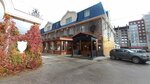 Сити-Центр (Gagarina Avenue, 50к6), venta y alquiler de inmuebles comerciales