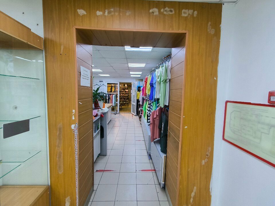 Knitwear Магазин футболок и домашней одежды, Norilsk, photo