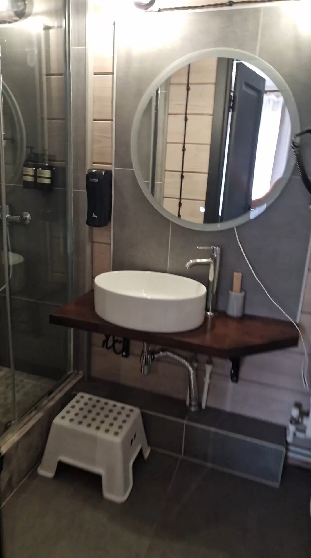 Фото Апартаменты Манжерок