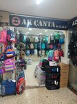 Ak Bag (İstanbul, Fatih, Mercan Mah., Paşa Camii Sok., 12A), bags and suitcases store