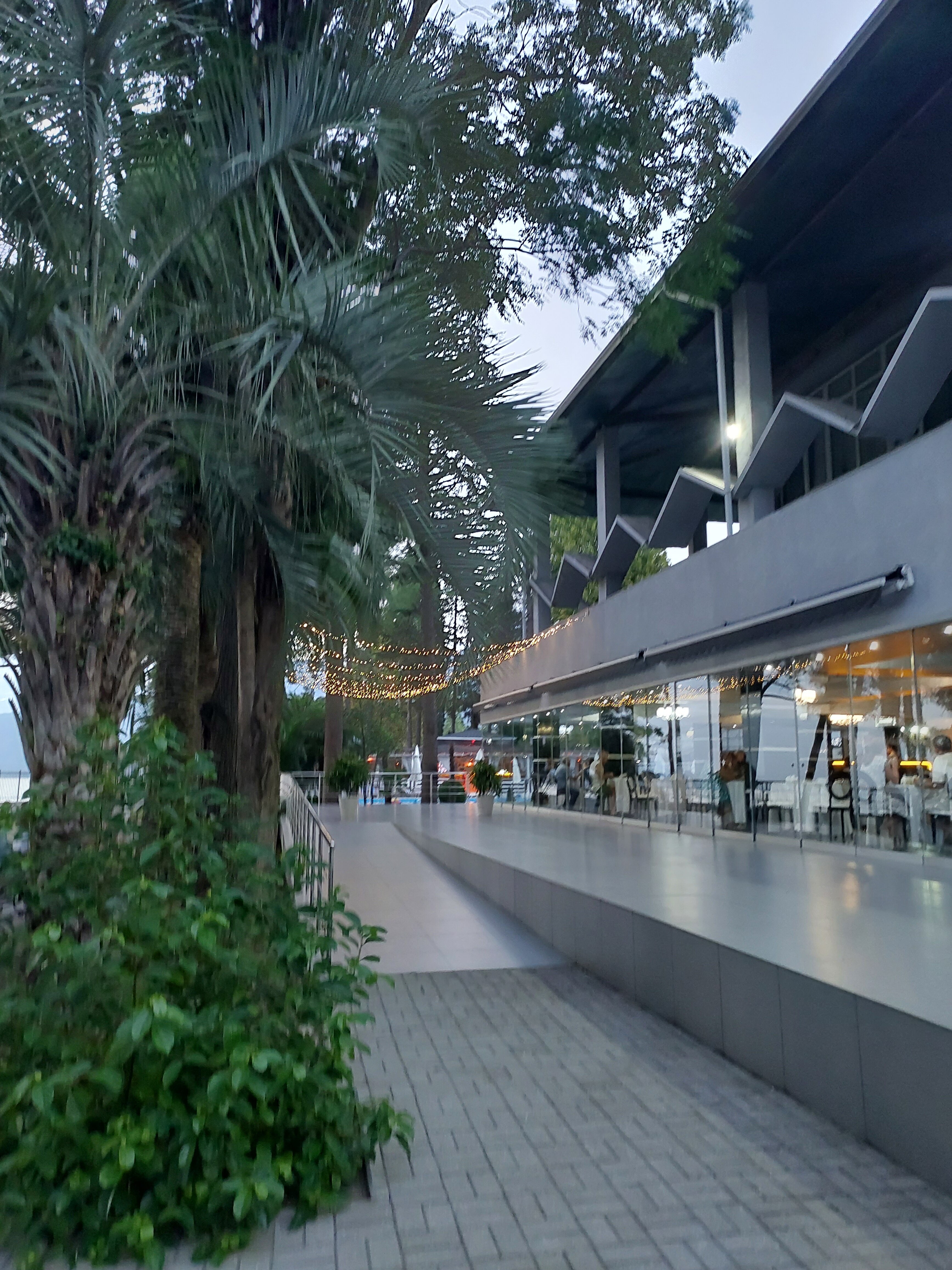 Фото Жоэквара