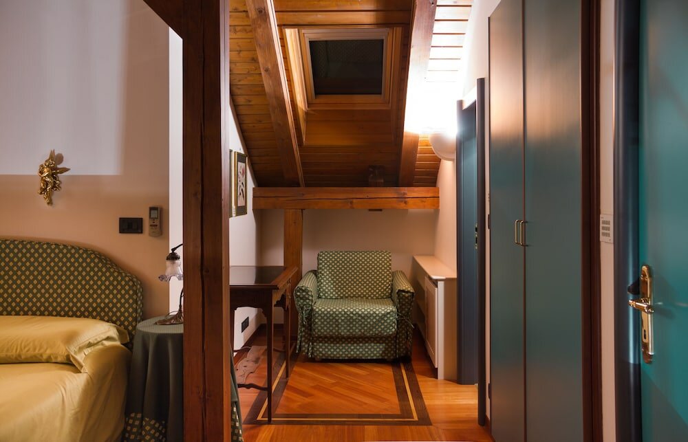 Фото Residence Jecna