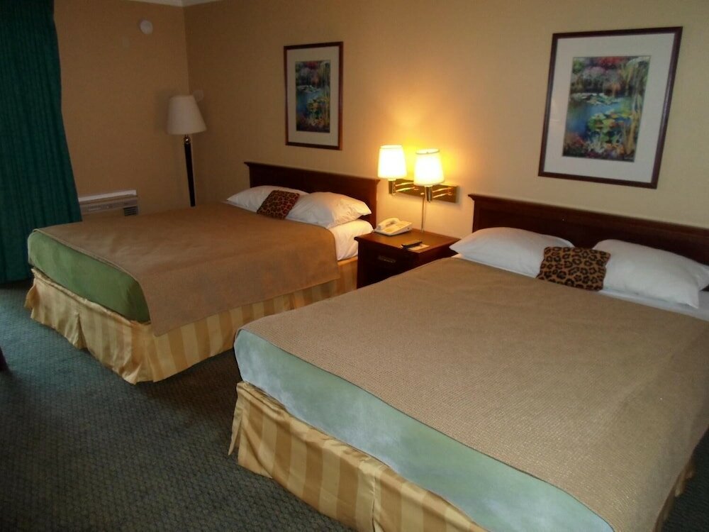 Фото Heritage Inn