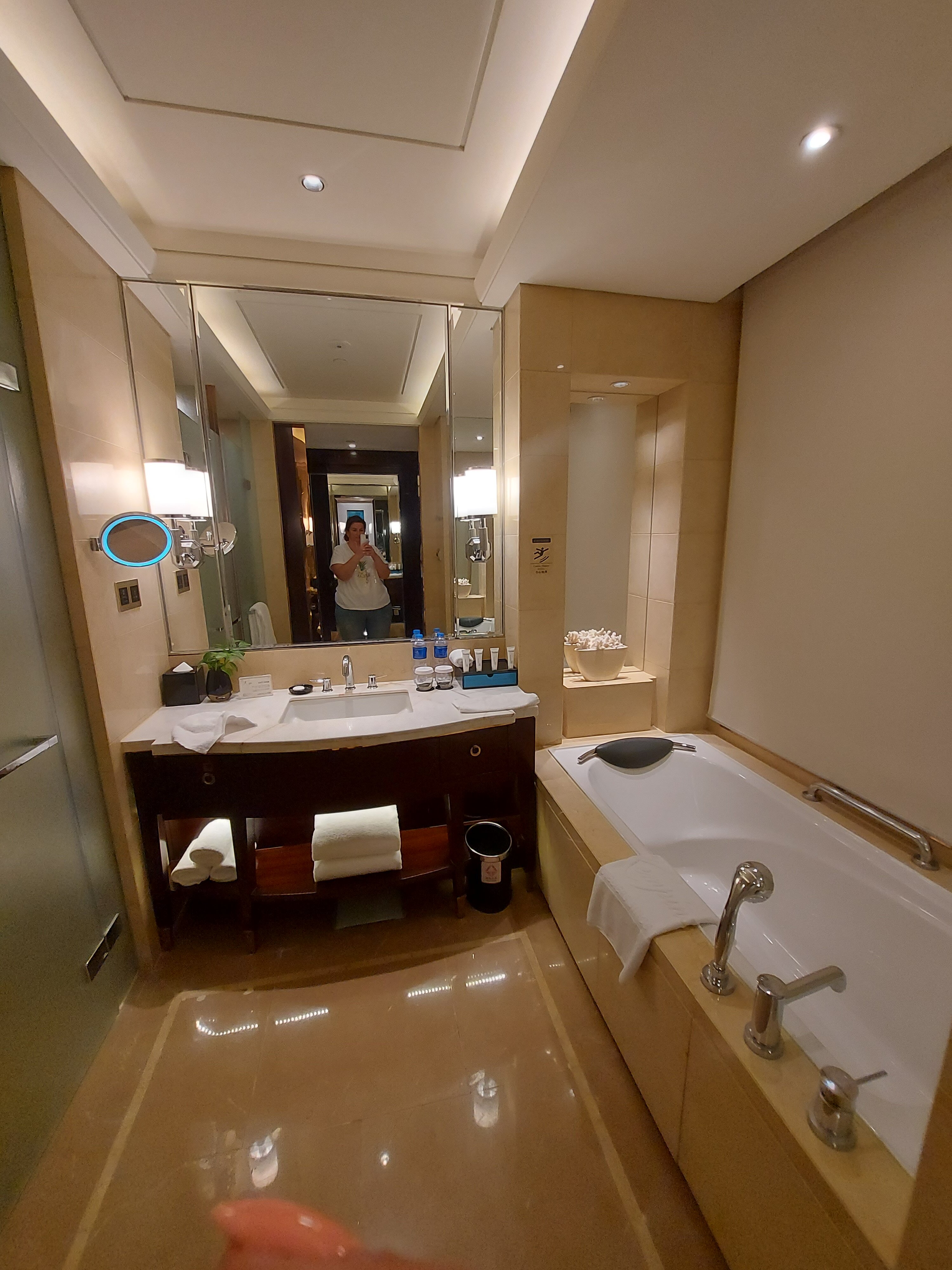 Фото Kempinski Hotel Xiamen