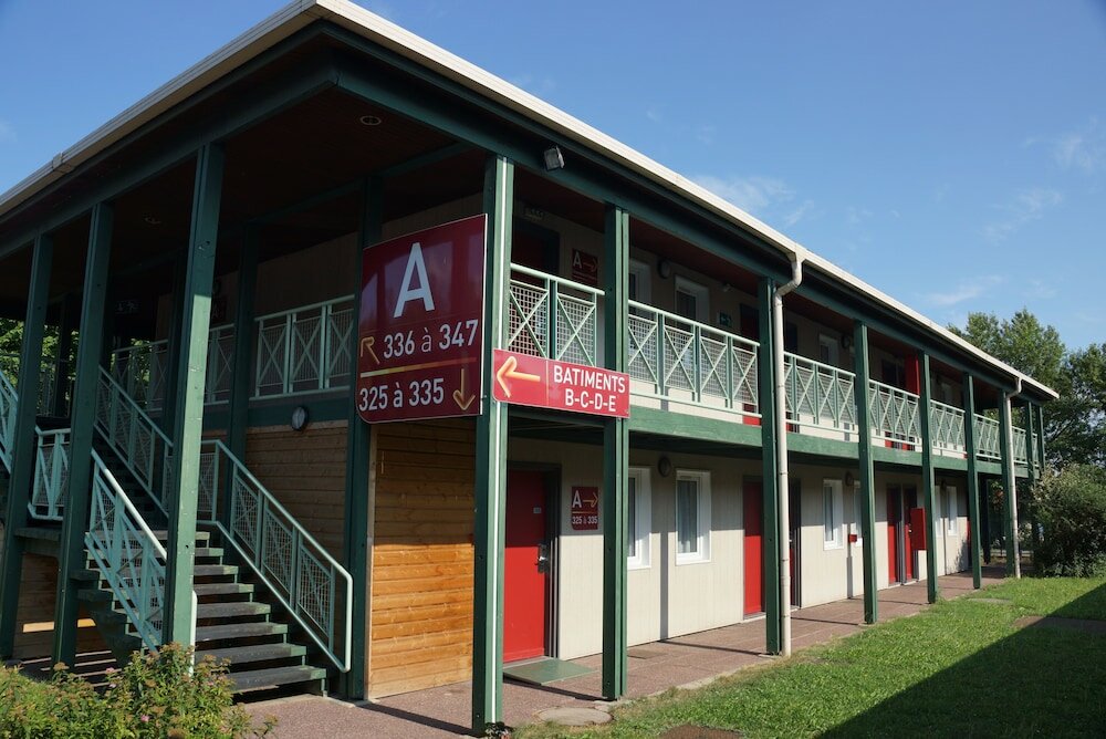 Фото Brit Hotel  Lyon Nord Dardilly