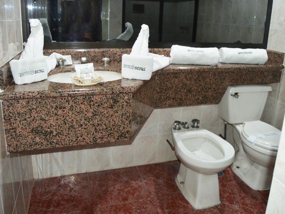 Фото Hotel Seoul