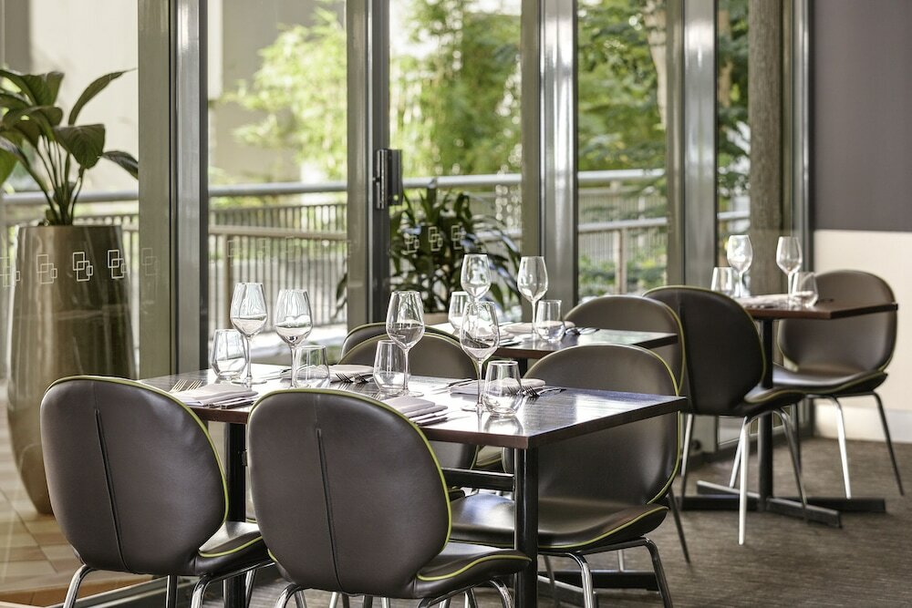 Фото Amora Hotel Brisbane