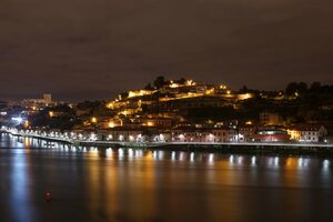 Гостиница Neya Porto Hotel