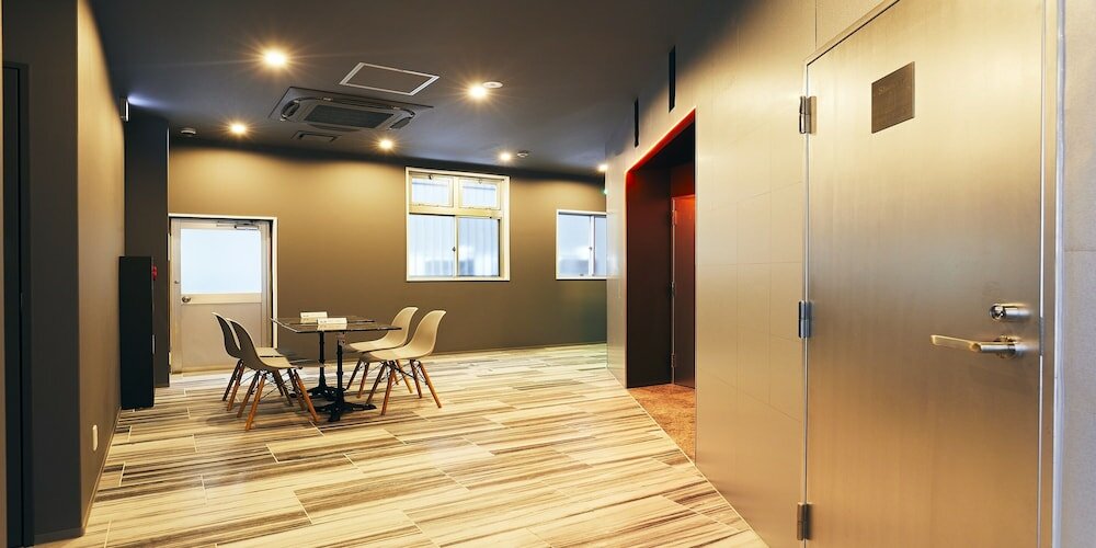 Фото Hotel Pivot