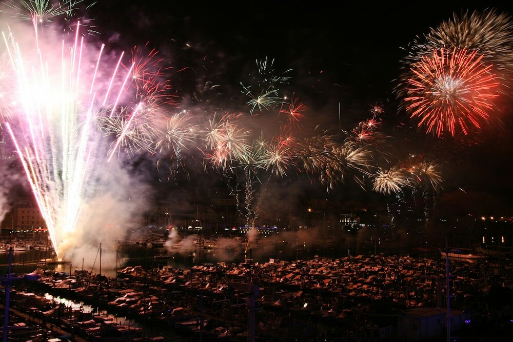 Фото La Résidence du Vieux Port