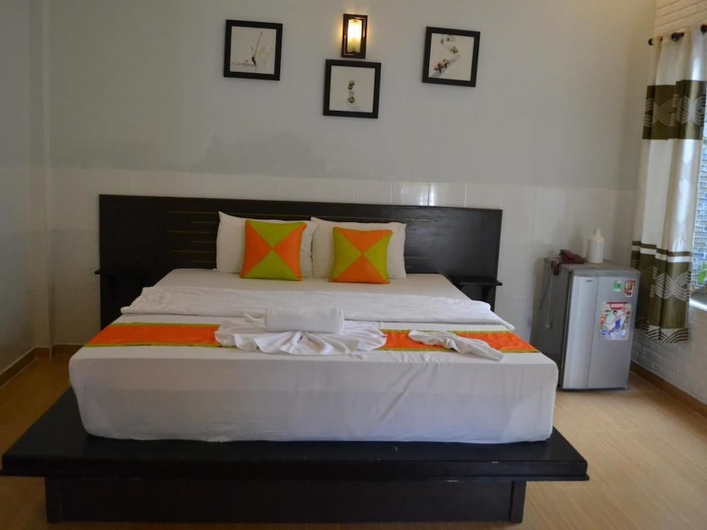 Фото Green Hill Resort & SPA