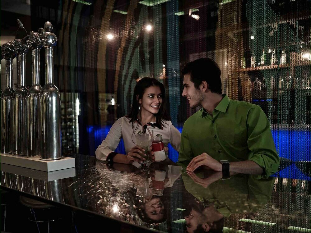 Фото Pullman Jakarta Central Park