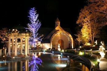Гостиница Hotel Sun Valley Nasu