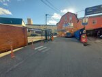 Vag scanner (Gorodok B Microdistrict, 3rd Pochtovoye Otdeleniye Street, 98Ас2), car service, auto repair