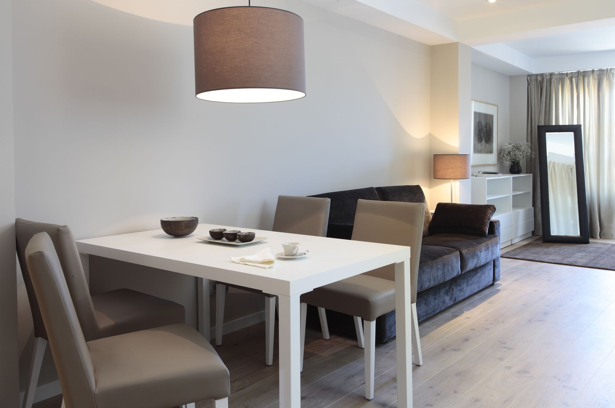 Фото Apartments Rambla 102