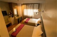 Фото V Hotel