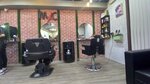 Мус (Enthusiasts Street, 15Д), barber shop