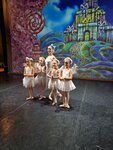 Субресо (sadovodcheskoye nekommercheskoye tovarishchestvo Zelyony ostrov, Lyubimaya ulitsa, 108), dance school