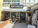 Kip Real Estate (İzmir, Konak, İnönü Cad., 682A), real estate agency