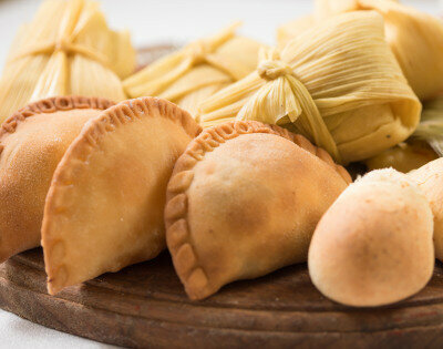 Bakery Fridolin, Santa Cruz de la Sierra, photo