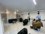 Ronin Barbershop (ulitsa Melnikayte, 2к13), barber shop