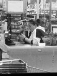 Magnit (Baskakova Street, 31А), grocery