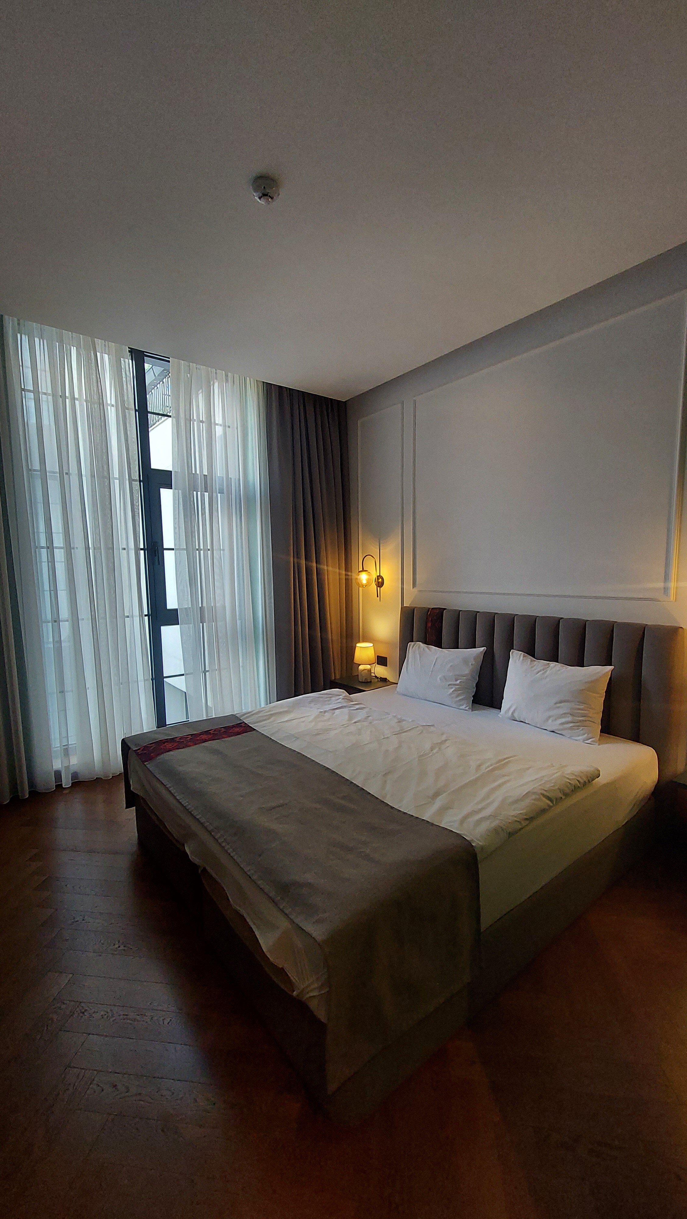 Фото Molokan Inn Hotel