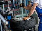 Minion Tires (Sormovskaya Street, 63) ، تركيب وتصليح الإطارات