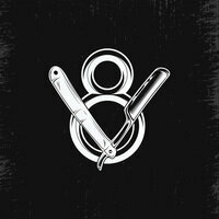 Барбер Бюро V8