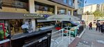 CarrefourSA (İstanbul, Şişli, Esentepe Mah., Villa Cad., 5), grocery