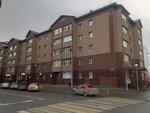 ZhEU № 1 MP Zhilishchno-kommunalnoye upravleniye (Krasnoarmeyskaya ulitsa, 24), municipal housing authority