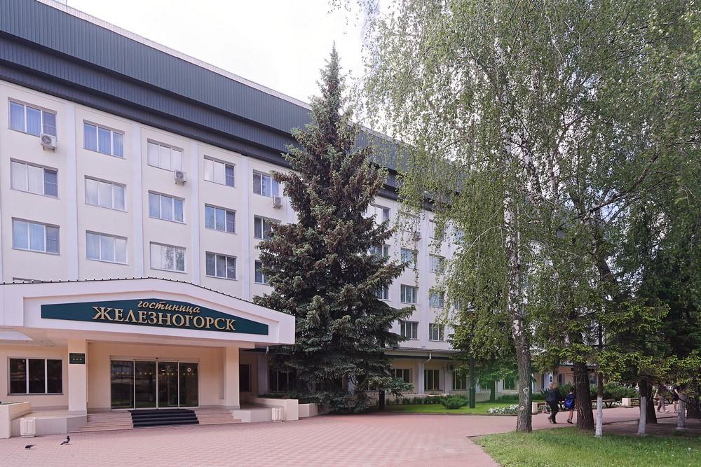 Фото Железногорск