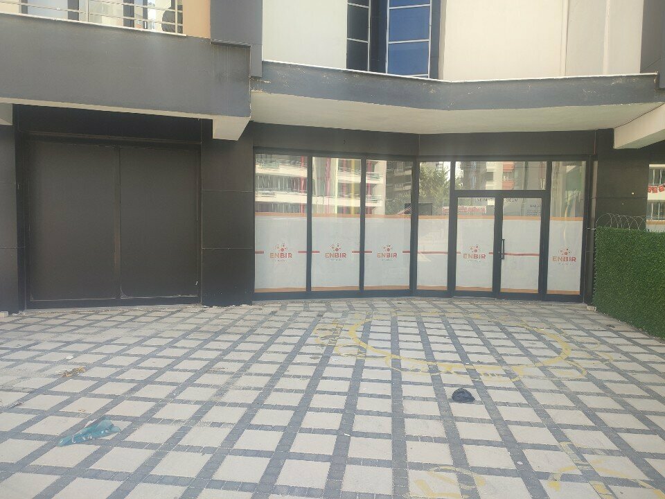 Construction company Milka Construction Sales Office, Konya, photo