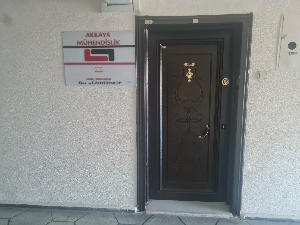 Engineering Akkaya Engineering, Konya, photo