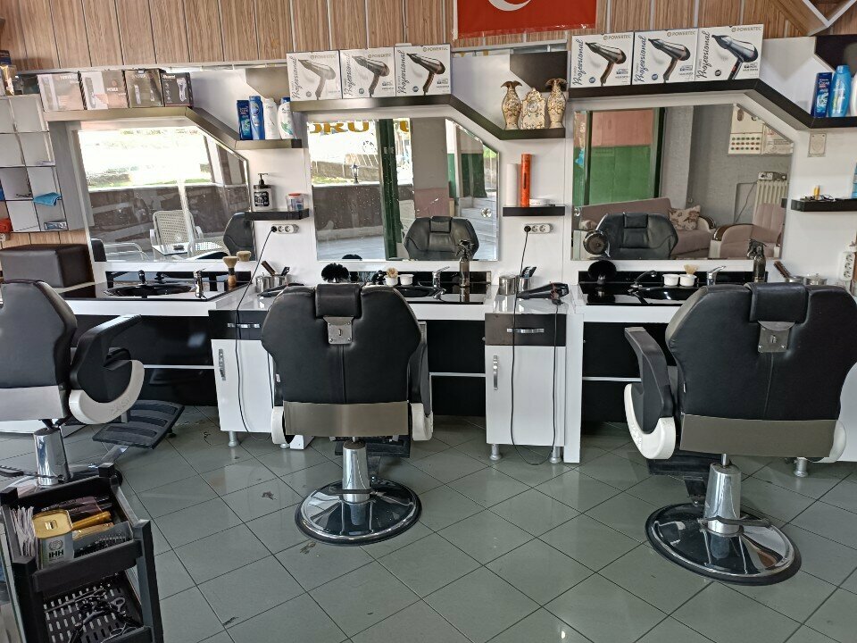 Hairdresser Klas Erkek Kuaförü, Bursa, photo