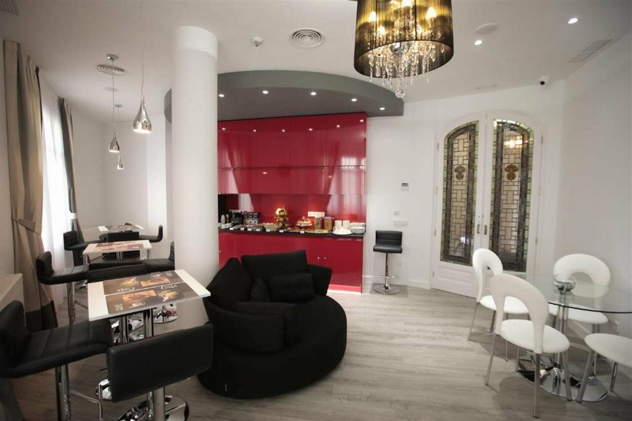 Фото Vitium Urban Suites