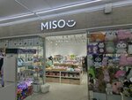 Miso (Kurashova Street, 12/1), gift and souvenir shop
