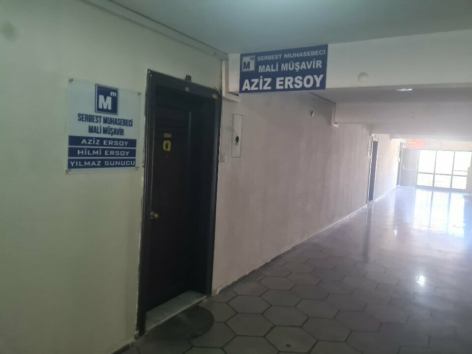 Accountants Smmm Aziz Ersoy, Konya, photo