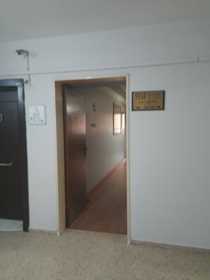 Construction company Stad Construction, Izmir, photo