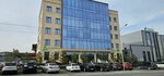 Asia Group (Soltústik -Shyǵys shaǵyn aýdany, Aqshataý kóshesі, 233), business center