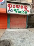 Power Vision (Garden East, Jumani Heights, Abraham Street, A8), opticial store