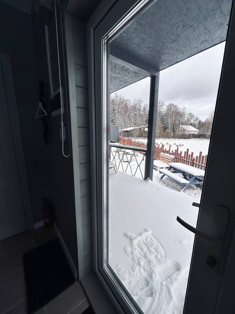 Фото Ruza River Club