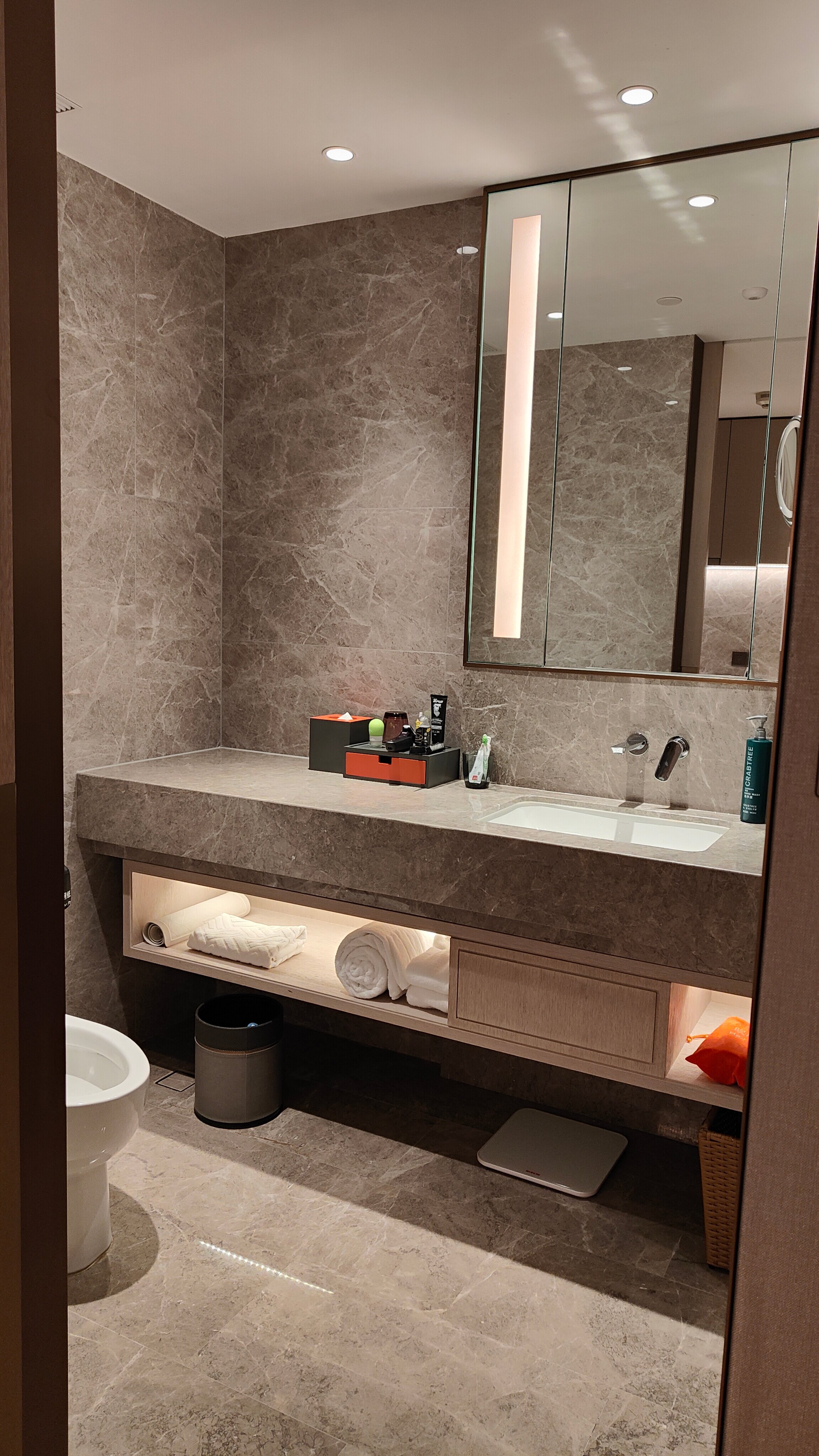 Фото DoubleTree by Hilton Shenzhen Nanshan Hotel & Residences