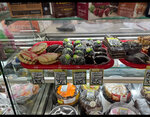Кондитерские изделия (Beryozovskaya Street, 81), confectionary