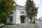 Tikkurila (Pervomayskaya Street, 52А), pinturas y barnices