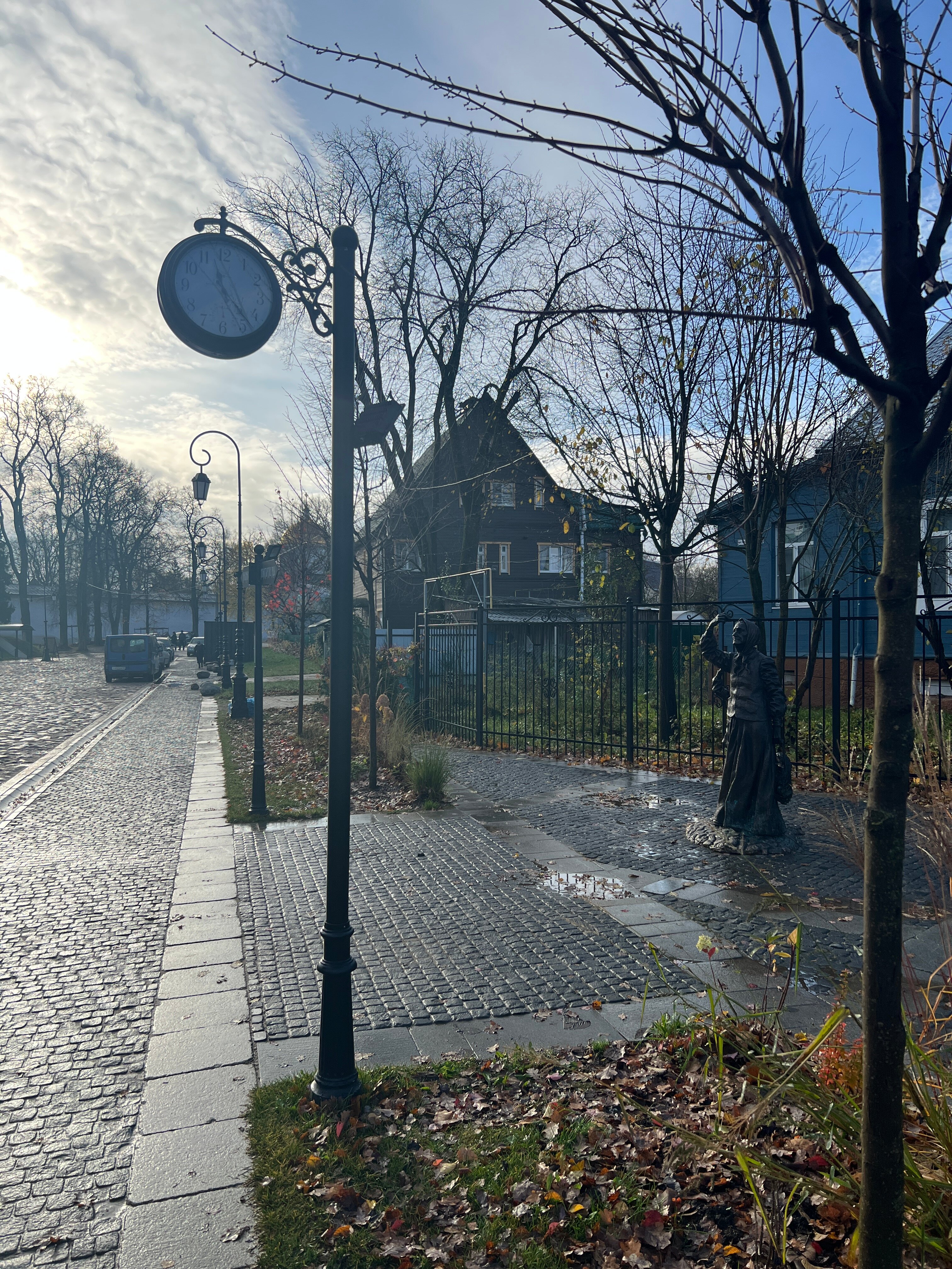 Фото Gerberg House